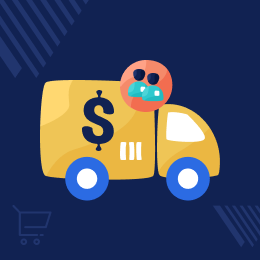 Payment & Shipping By Customer Group