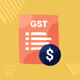 GST Module